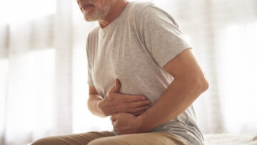 Pancreatic Cancer Symptoms